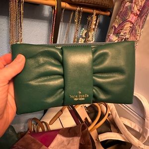 Beautiful Kate spade wallet